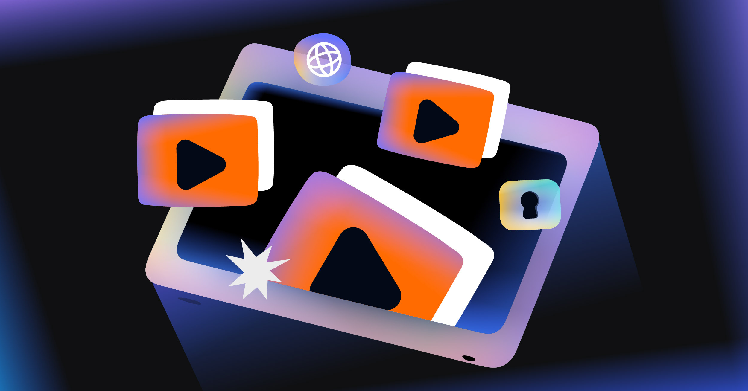 What is Video Hosting?