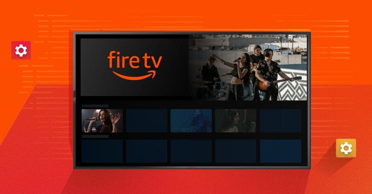 How to Develop an Amazon Fire TV App with Castr OTT Solution