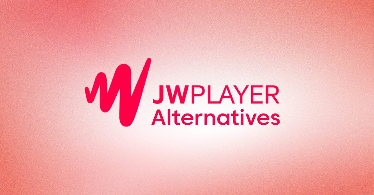 11 Best JW Player Alternatives for Video Streaming in 2026