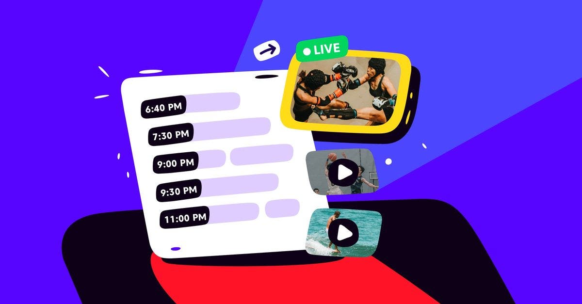 Revolutionizing Live Sports: How Cloud Playout Makes Broadcasting Better in 2026