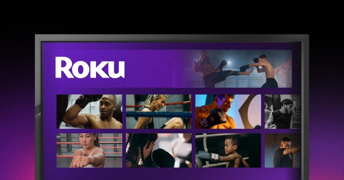 Roku TV App Development Made Easy with Castr White Label OTT Solution