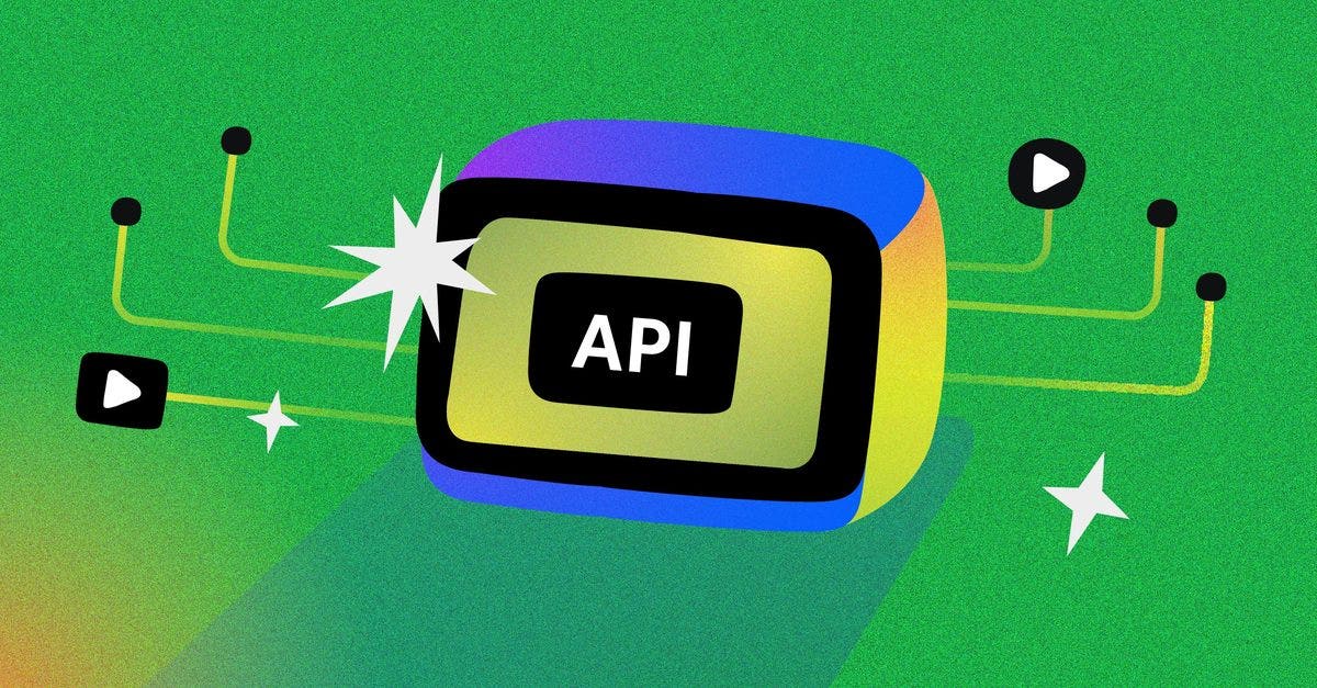 What is Video API: A Comprehensive Guide 