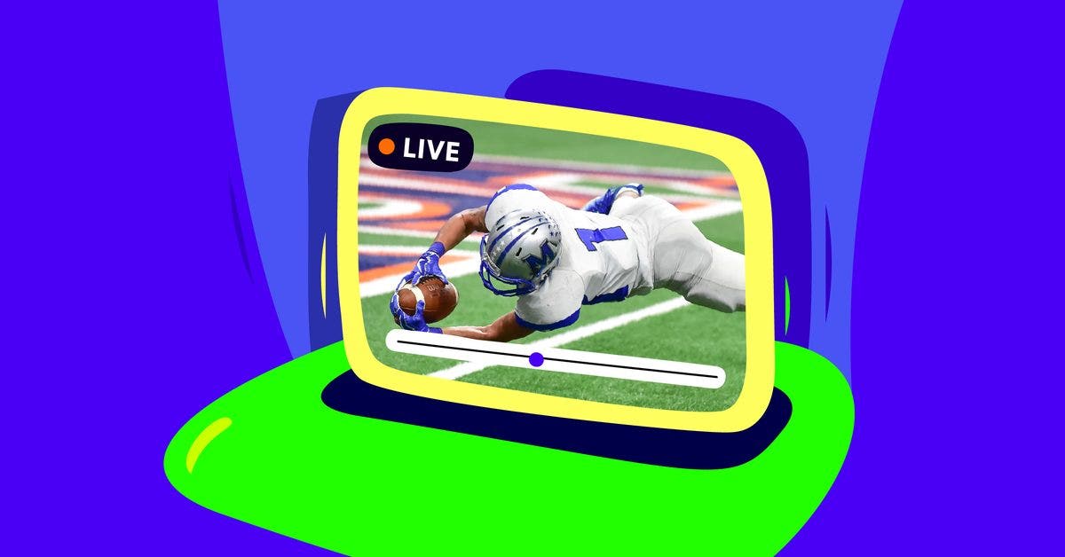 The Complete Guide to Live Streaming: Technology, Tips, and Future Insights