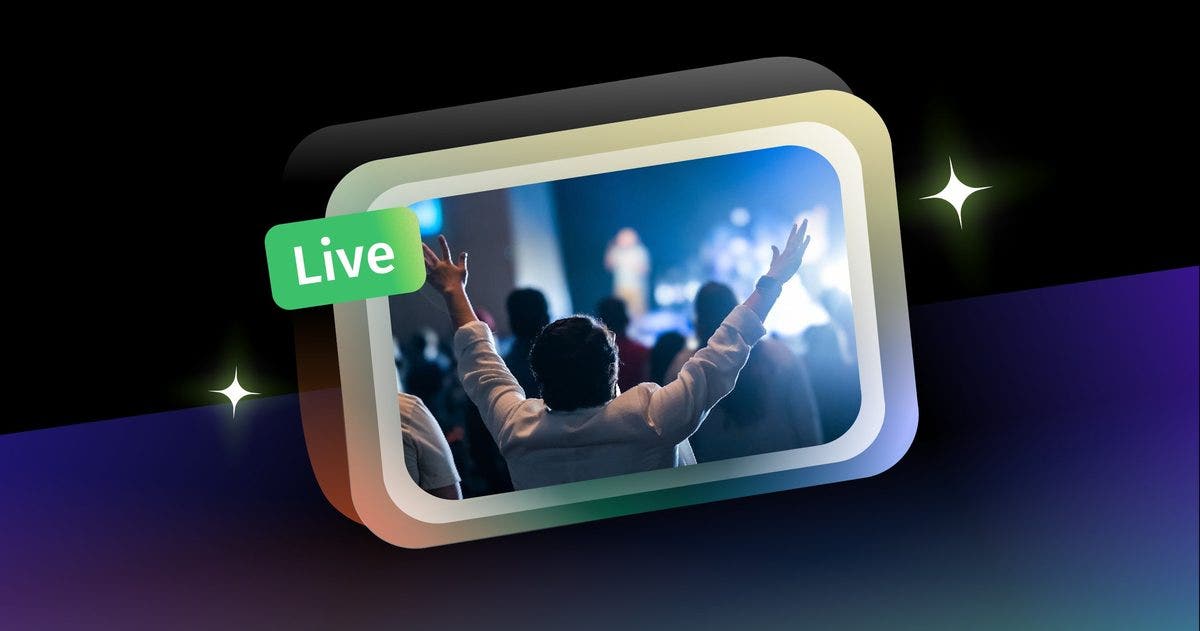 10 Best Live Streaming Software for Churches