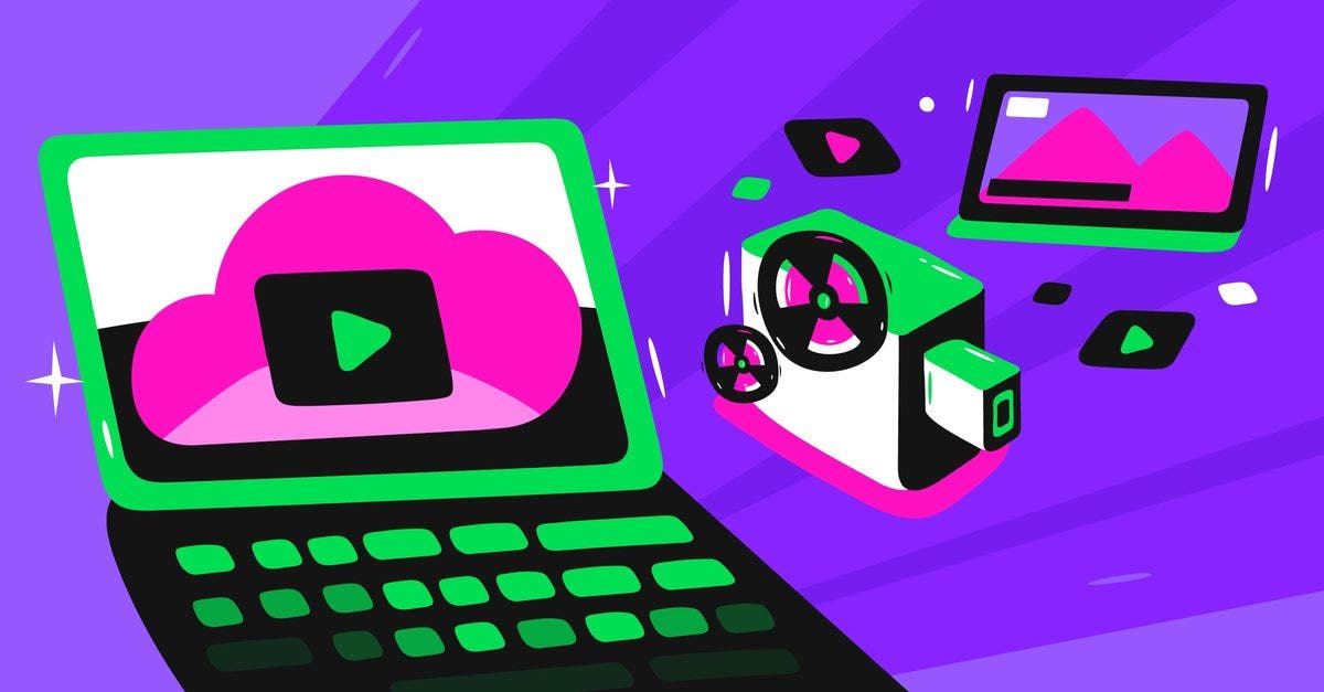 How has Cloud Playout Revolutionized the Broadcasting Industry?