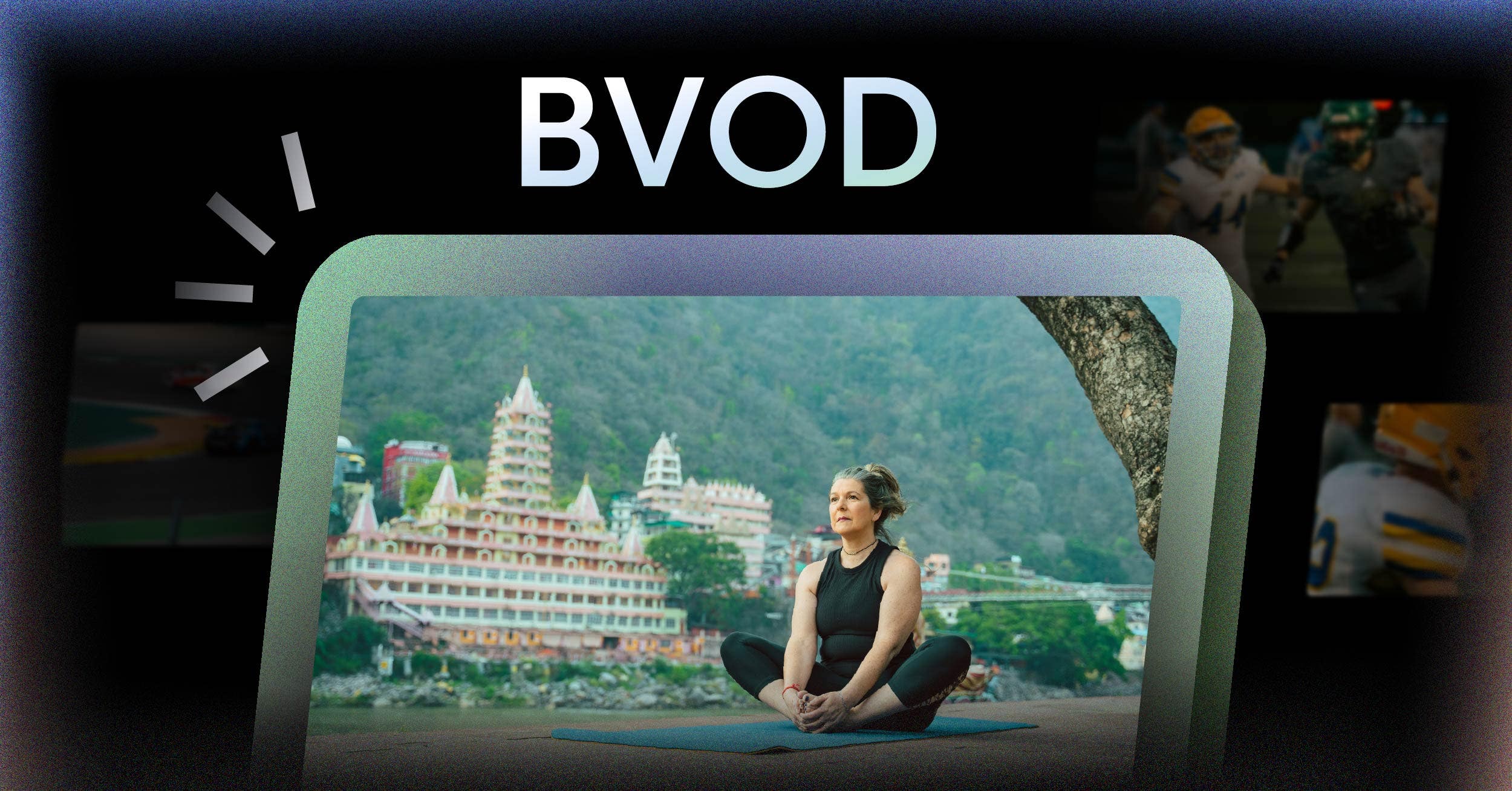 What Is BVOD (Broadcast Video On Demand)?