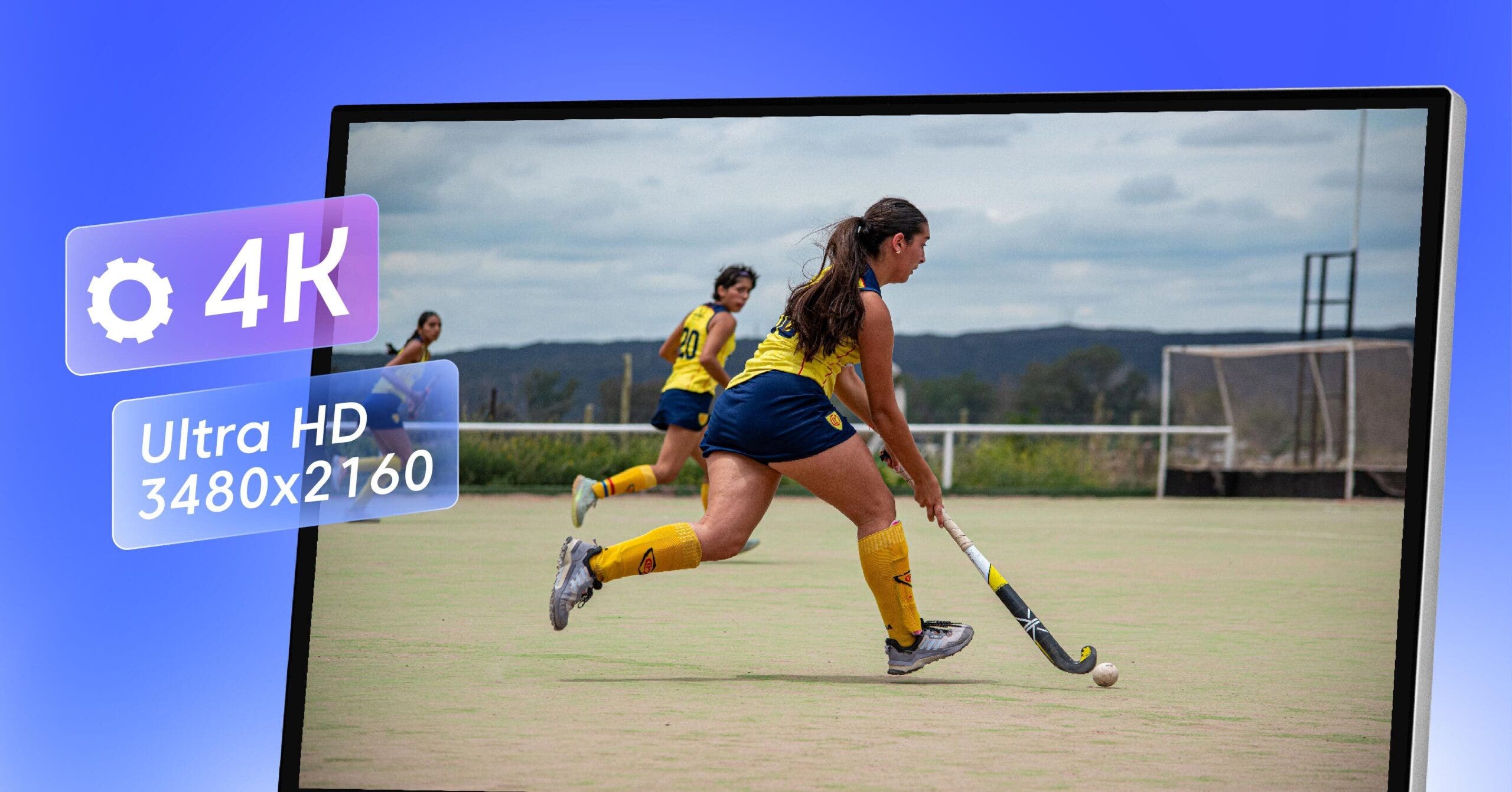 4K Video Resolution: The Complete Guide to Ultra HD Clarity