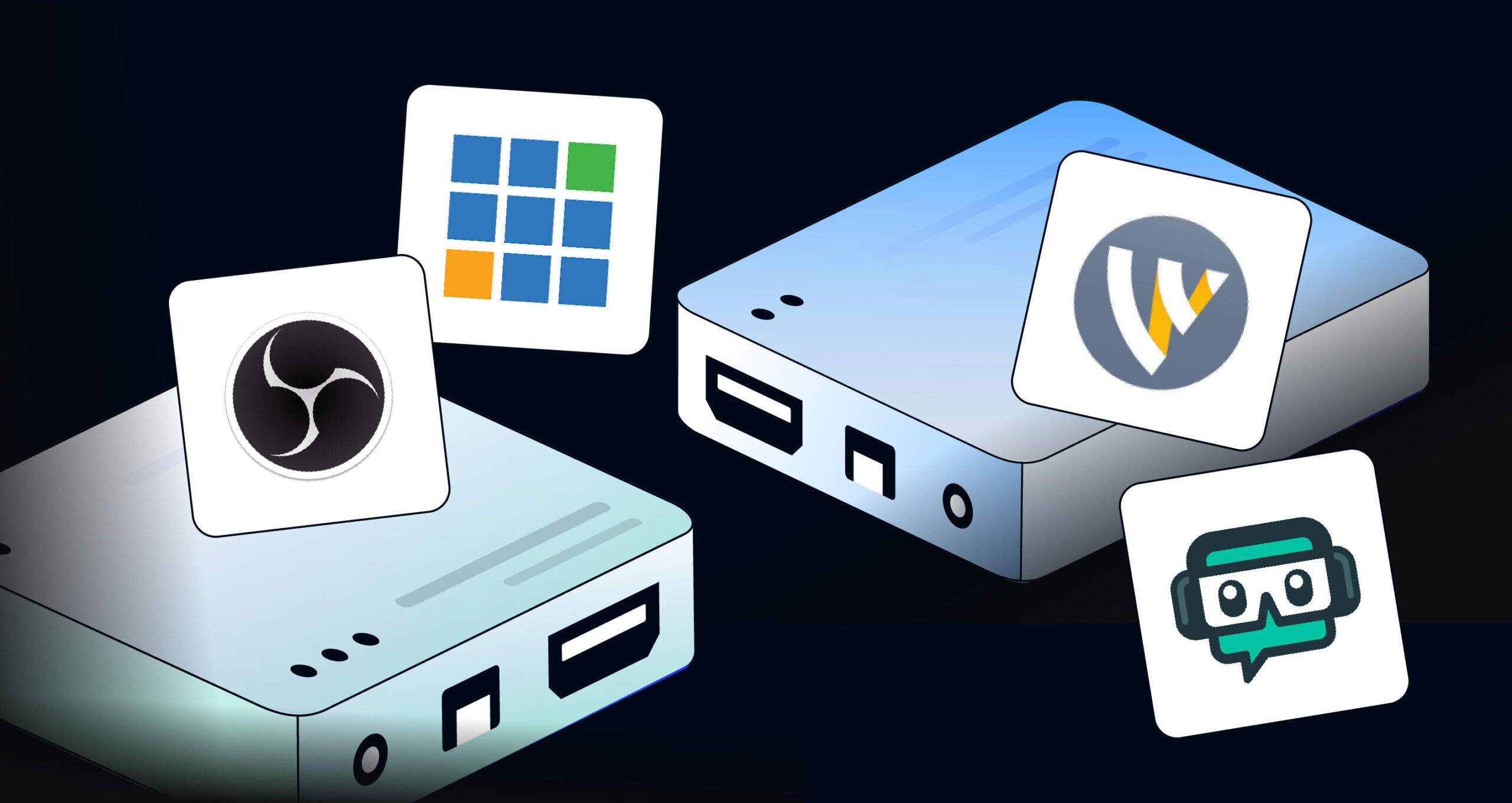 The 10 Best Live Streaming Encoders [Software and Hardware]