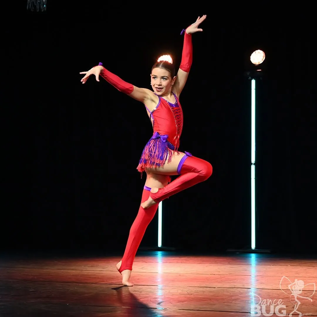 DanceBUG