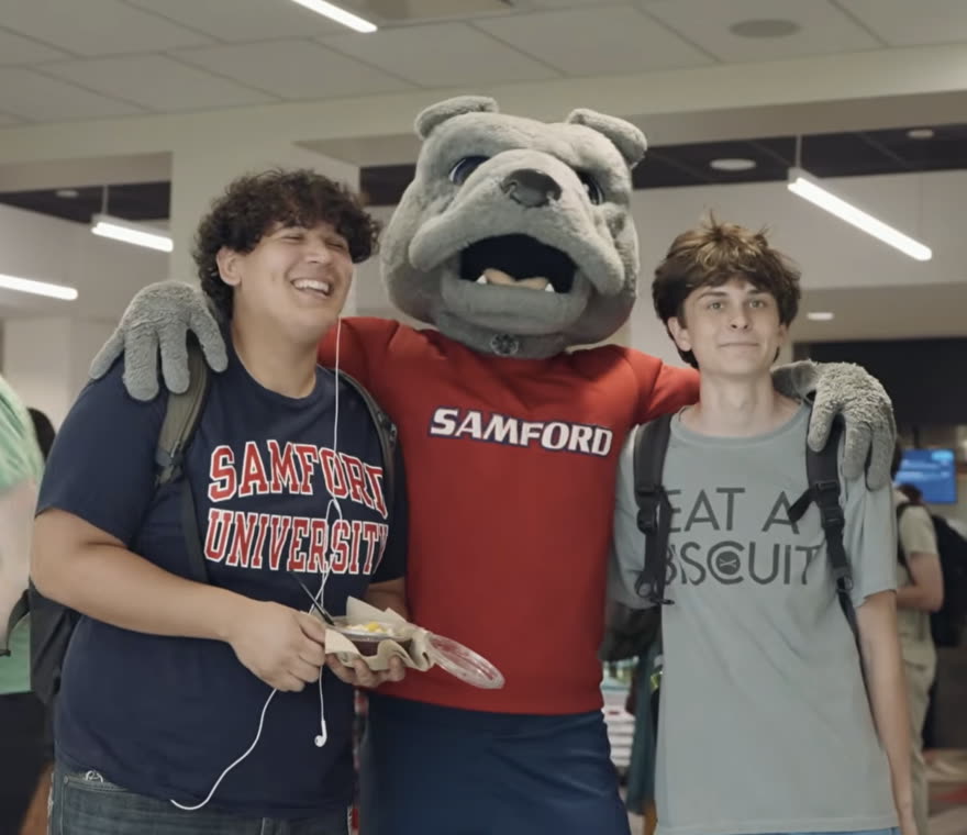 Samford University