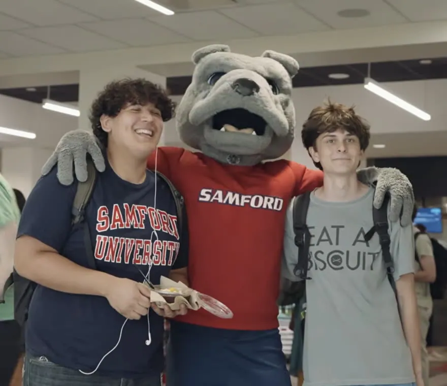 Samford University