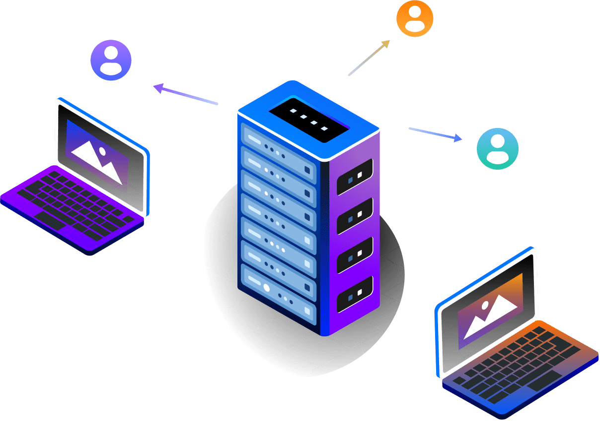 Castr Live Streaming CDN Features