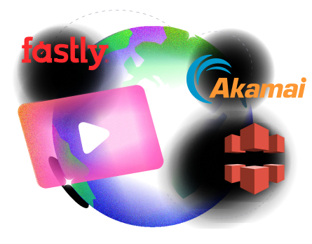 Enterprise-grade infrastructure - Castr