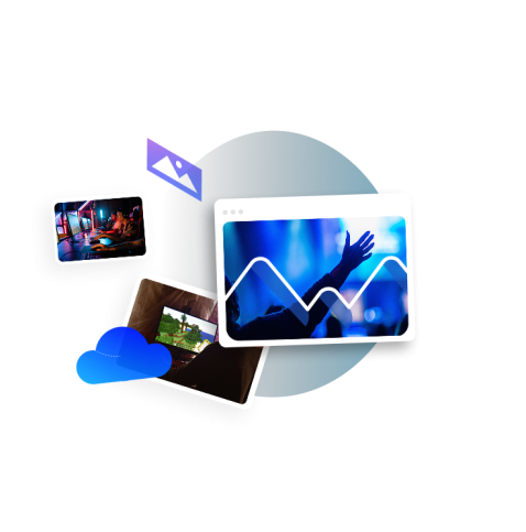 rtmp-server RTMP server