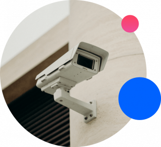 understanding live video monitoring